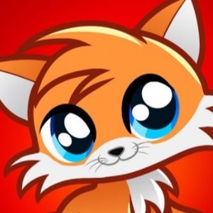 Meet your Posher, Foxy